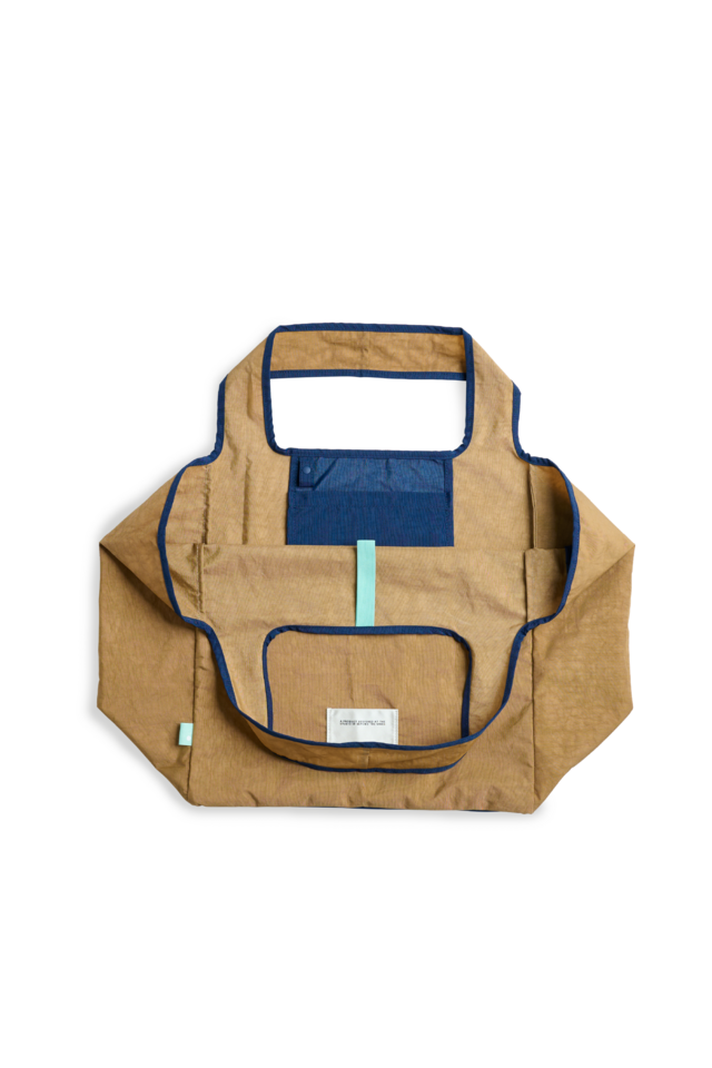 Mega Crunch Carrier